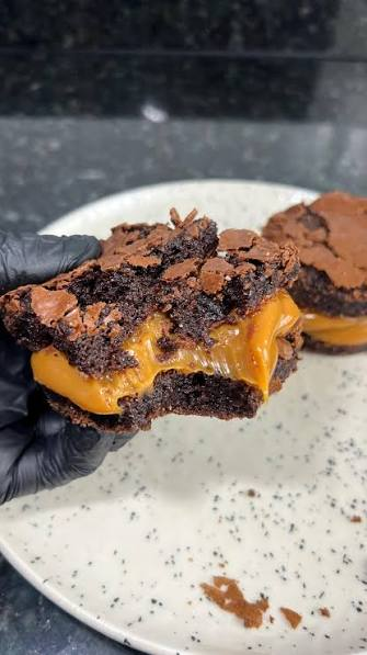 Brownies Gourmet