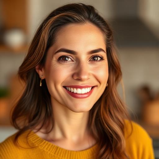 Fernanda M.